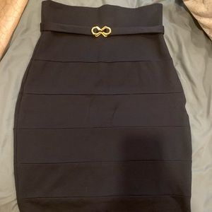 Guess By Marciano Pencil Skirt